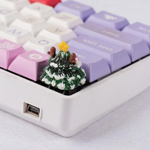 keycap