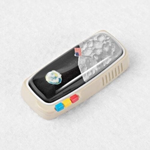 Retro TV series - 2.25u limited edition