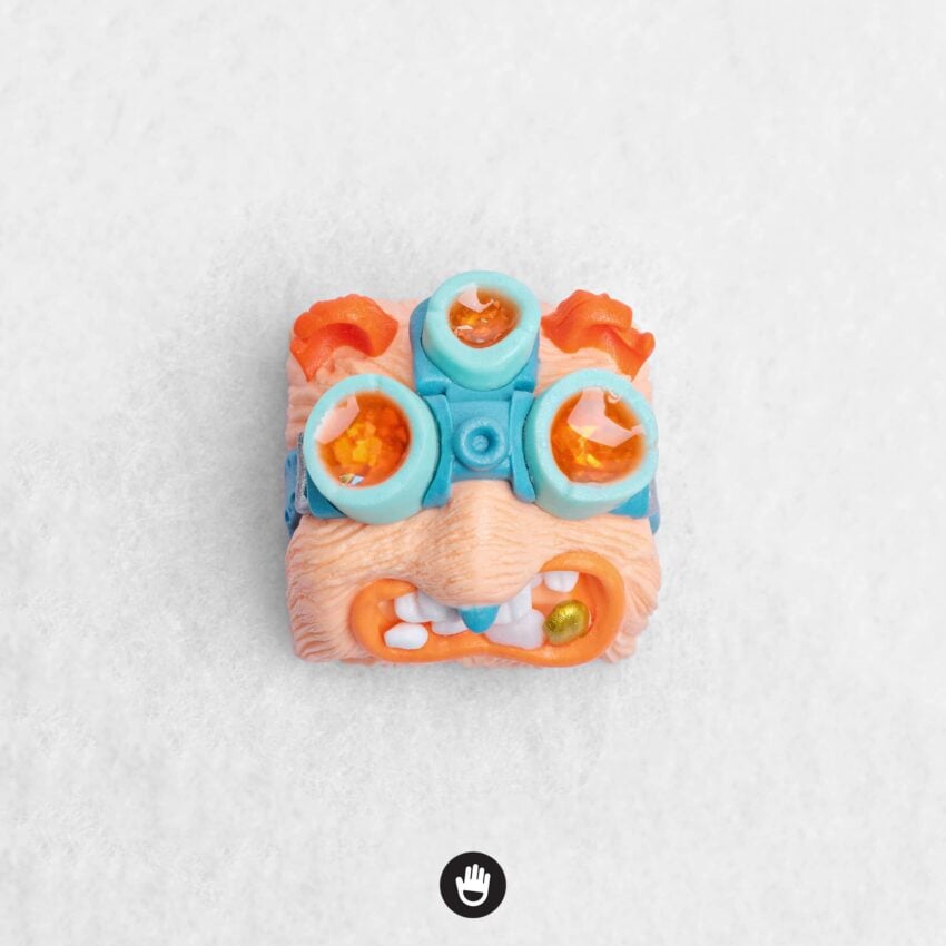master keycap,keycap series
