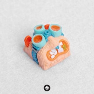 master keycap,keycap series