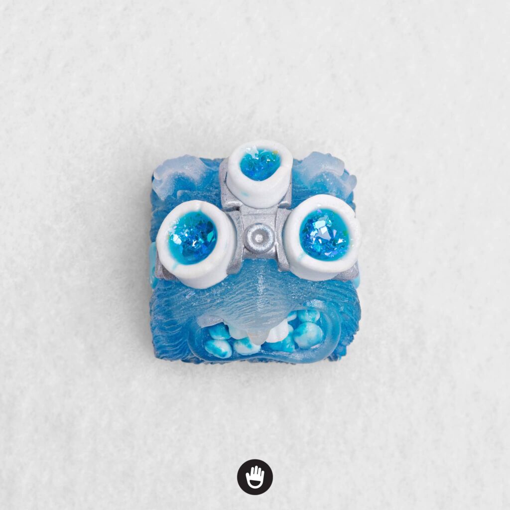 master keycap,keycap series