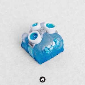 master keycap,keycap series