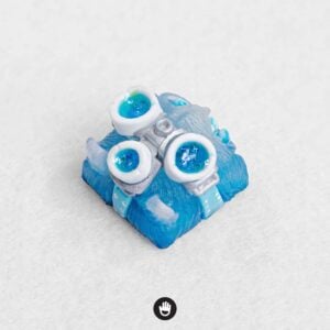 master keycap,keycap series