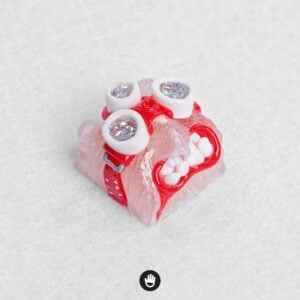 master keycap,keycap series