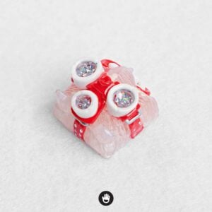 master keycap,keycap series