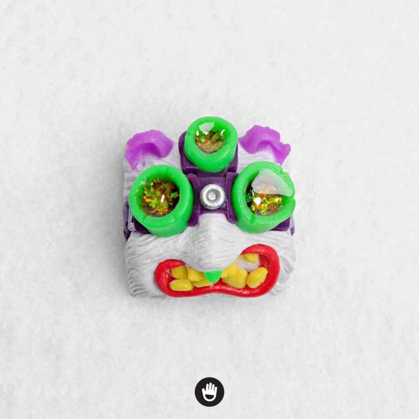 master keycap,keycap series