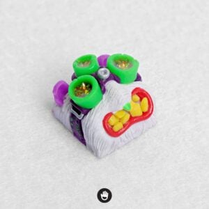 master keycap,keycap series