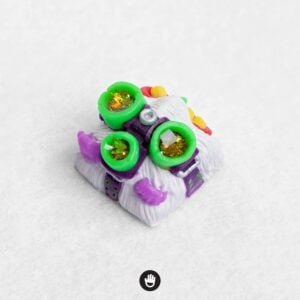 master keycap,keycap series