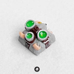 master keycap,keycap series