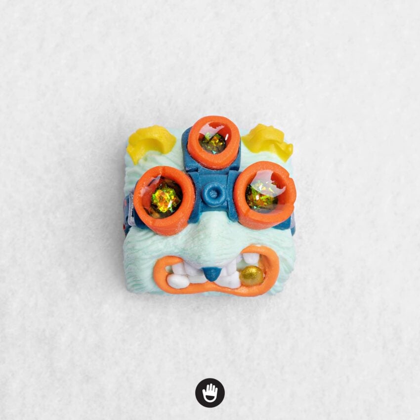 master keycap,keycap series