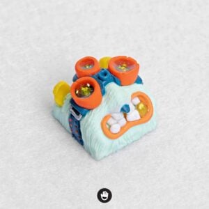 master keycap,keycap series