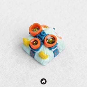 master keycap,keycap series