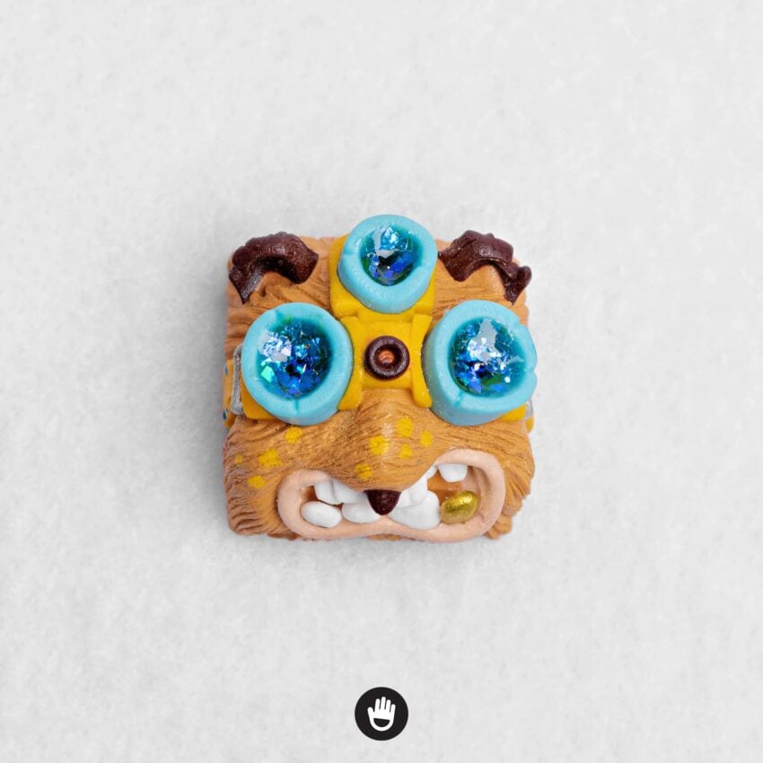 master keycap,keycap series