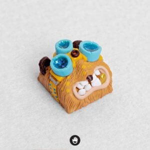 master keycap,keycap series