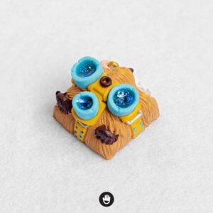 master keycap,keycap series