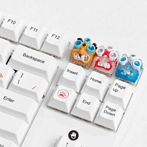 master keycap,keycap series