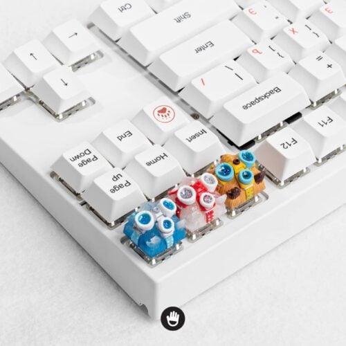 master keycap,keycap series