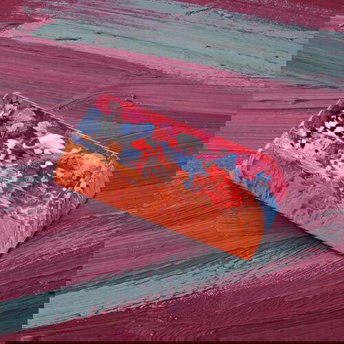 zend pond sa cherry oem keycaps 161