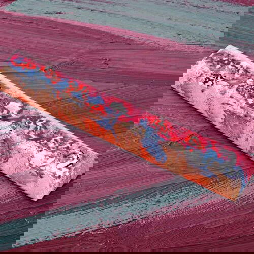 zend pond sa cherry oem keycaps 167