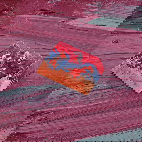 zend pond sa cherry oem keycaps 298