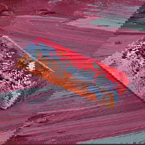 zend pond sa cherry oem keycaps 306