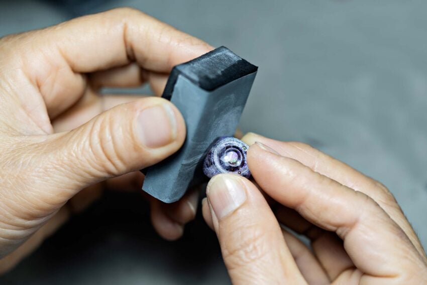 cosmos astronaut odyssey custom keycaps 078