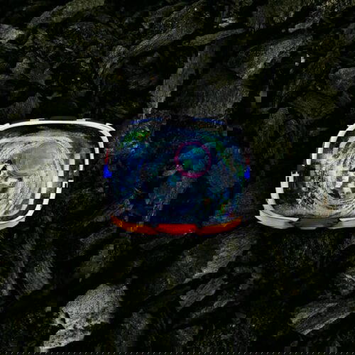 cosmos astronaut odyssey custom keycaps 76