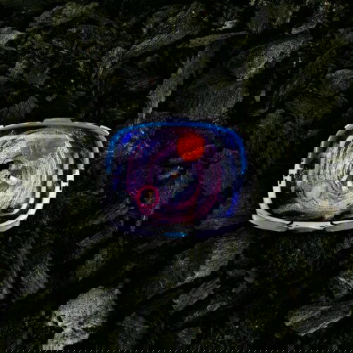 cosmos astronaut odyssey custom keycaps 79