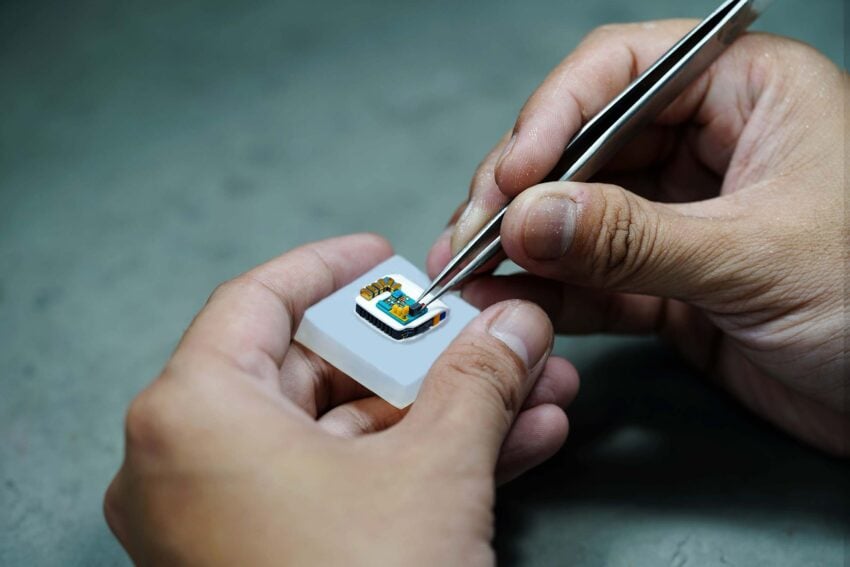 retrotv series disco hustle custom keycaps 023