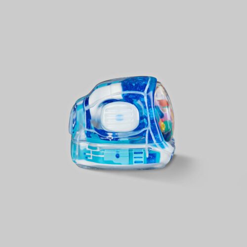 retrotv series disco hustle custom keycaps 065