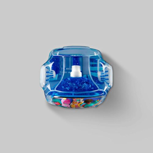 retrotv series disco hustle custom keycaps 066