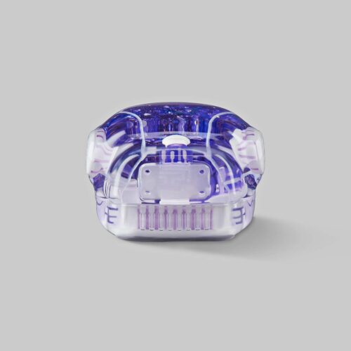 retrotv series disco hustle custom keycaps 072