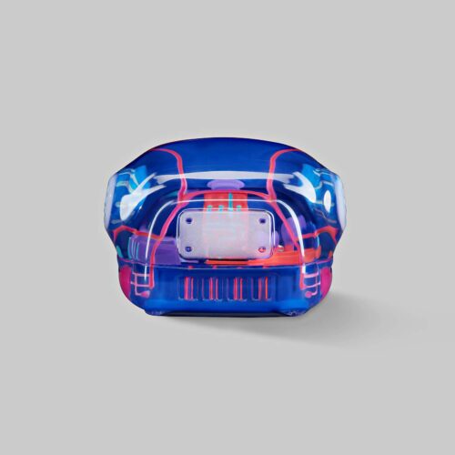 retrotv series disco hustle custom keycaps 102