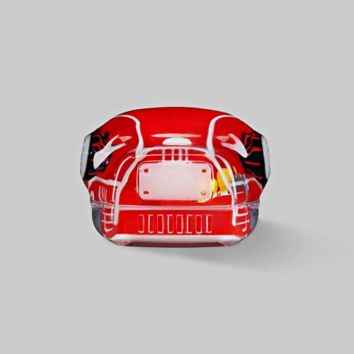 retrotv series disco hustle custom keycaps 112