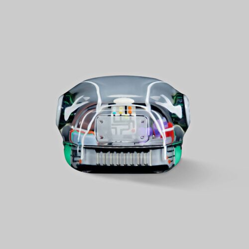 retrotv series disco hustle custom keycaps 122