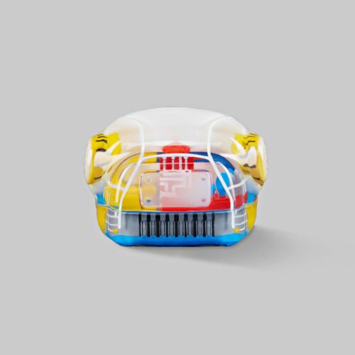 retrotv series disco hustle custom keycaps 127