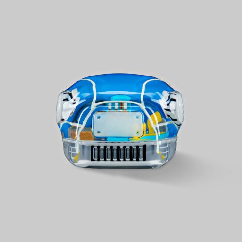 retrotv series disco hustle custom keycaps 142