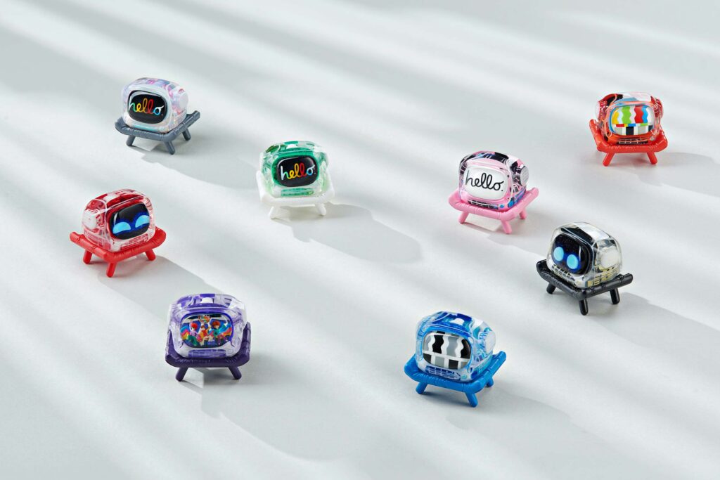 retrotv series disco hustle custom keycaps 192