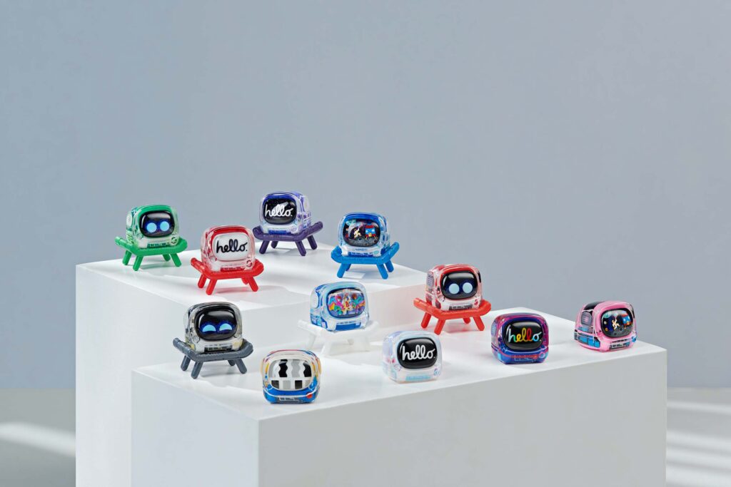 retrotv series disco hustle custom keycaps 193