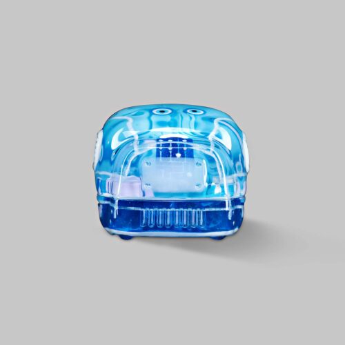 retrotv series disco hustle custom keycaps 278