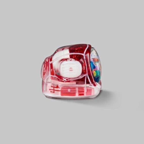 retrotv series disco hustle custom keycaps 281