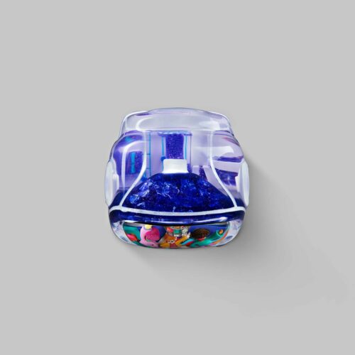 retrotv series disco hustle custom keycaps 287