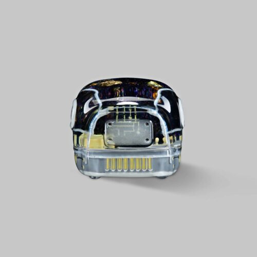 retrotv series disco hustle custom keycaps 293