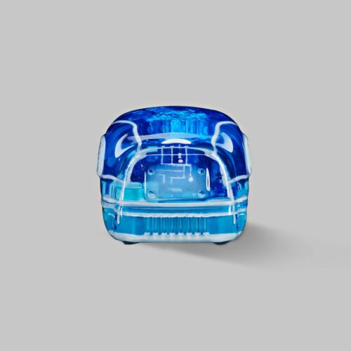 retrotv series disco hustle custom keycaps 297