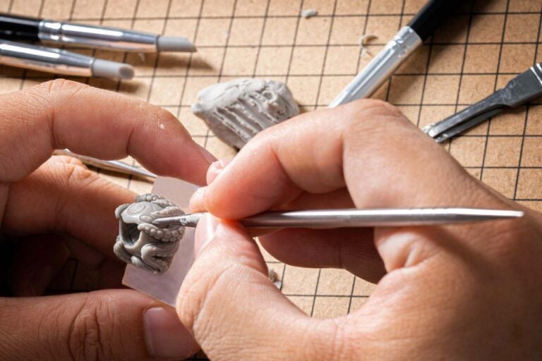 dream walkers octopian custom keycaps 032