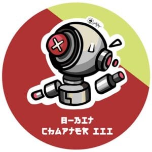 8bits series custom keycaps 315