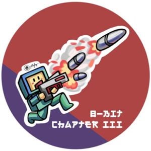 8bits series custom keycaps 317