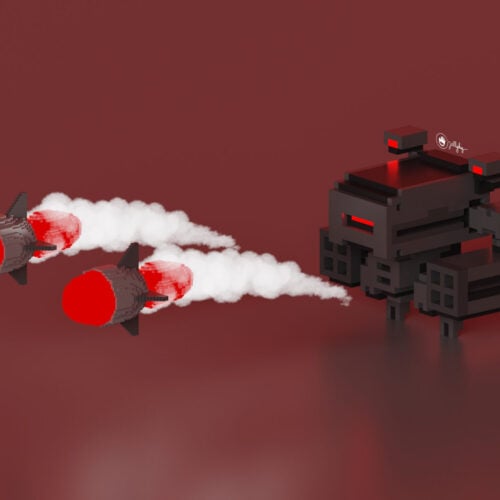 jellykey 8bit wallpaper 4k (4)