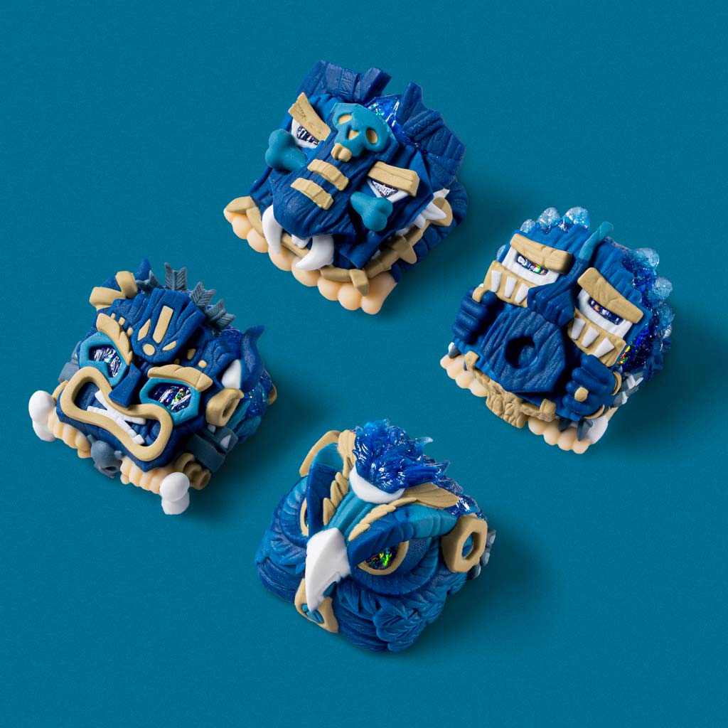 untouched by civilization