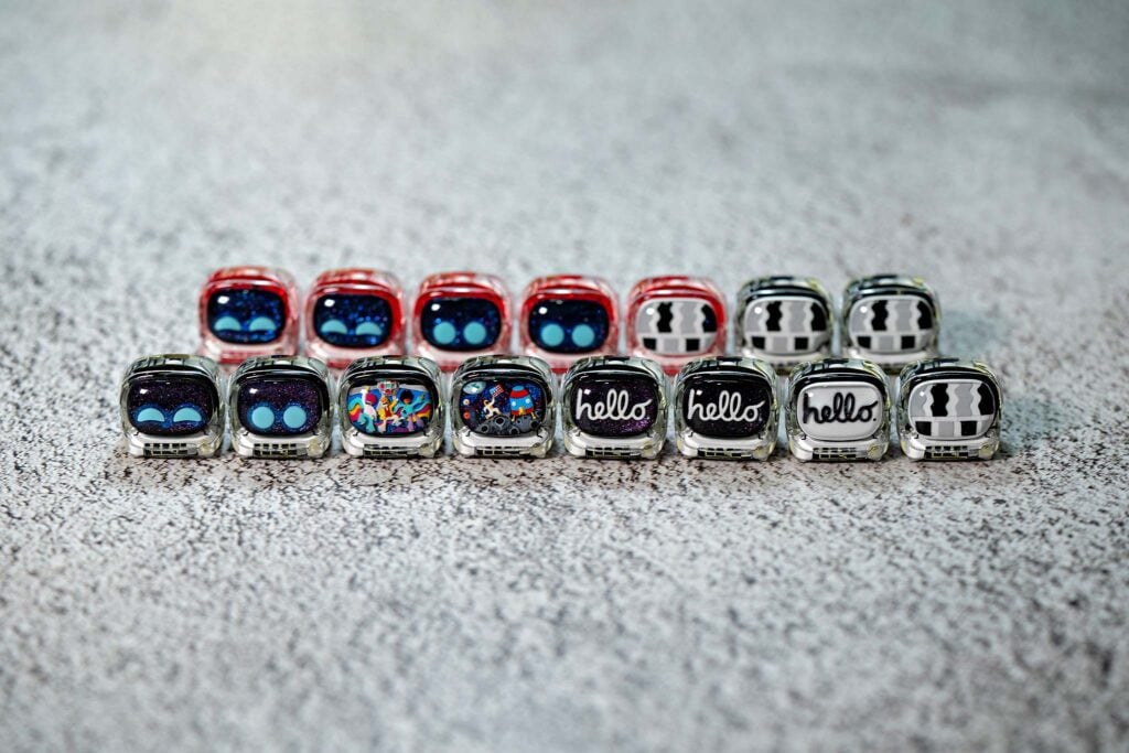 jelly key weekly update 1135